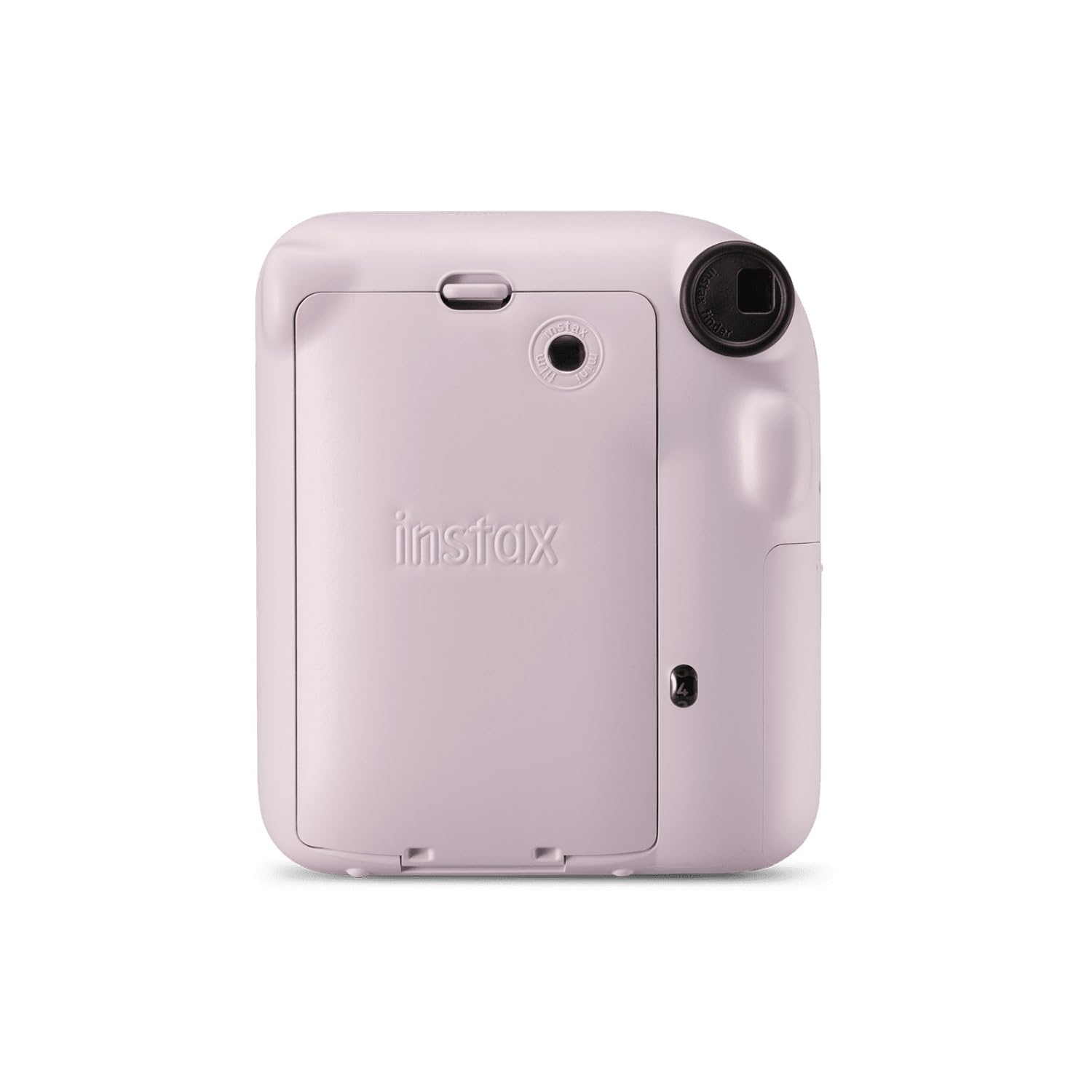 FUJIFILM Instax Mini Purple Holiday Bundle 2025