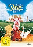 Schweinchen Babe in der großen Stadt