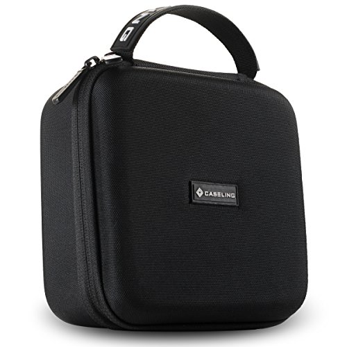 Hard Case Fits Thermopro Tp07S Wireless Remote Digital Cooking Food Meat Thermometer #TOP1