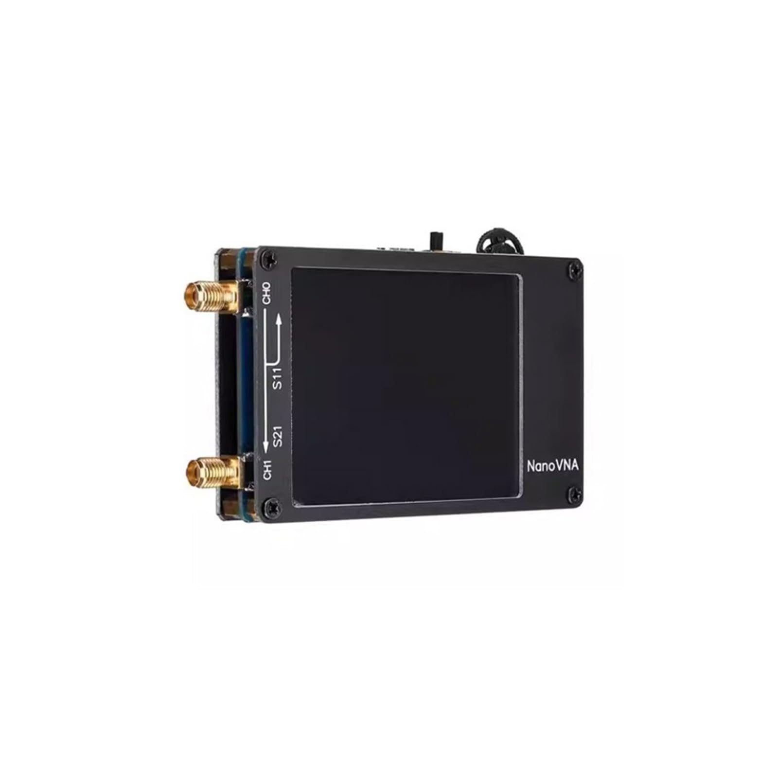 Amazon.co.jp: アンテナアナライザー 2.8インチLCDディスプレイ