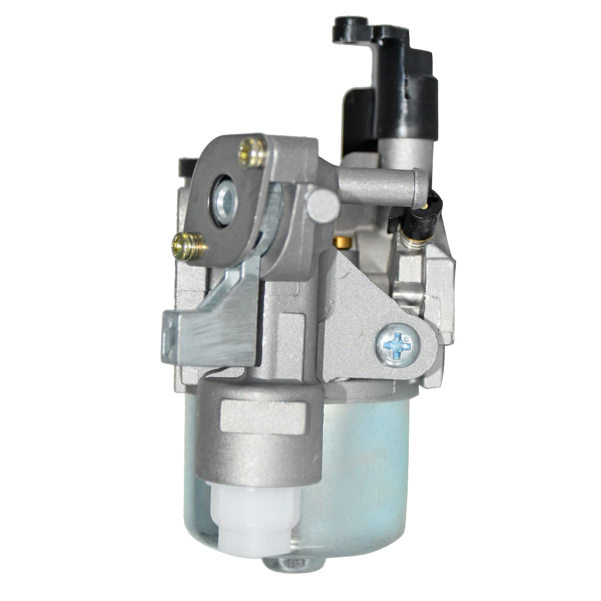 Amazon.com: Cylinman EX17 Carburetor Fit for Subaru Robin