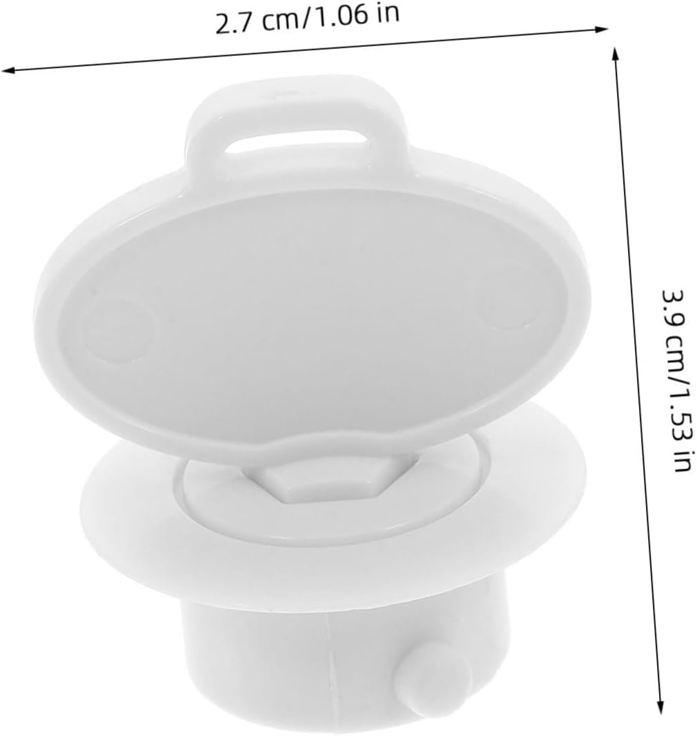 Alipis Paper Towel Dispenser Key Compatible Dispenser Models for Toilet Paper and Hand Towels Convenient Accessory for Commercial Use