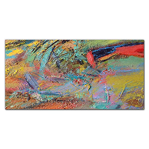 Impression sur verre acrylique Coloray pour sublimer votre salon moderne