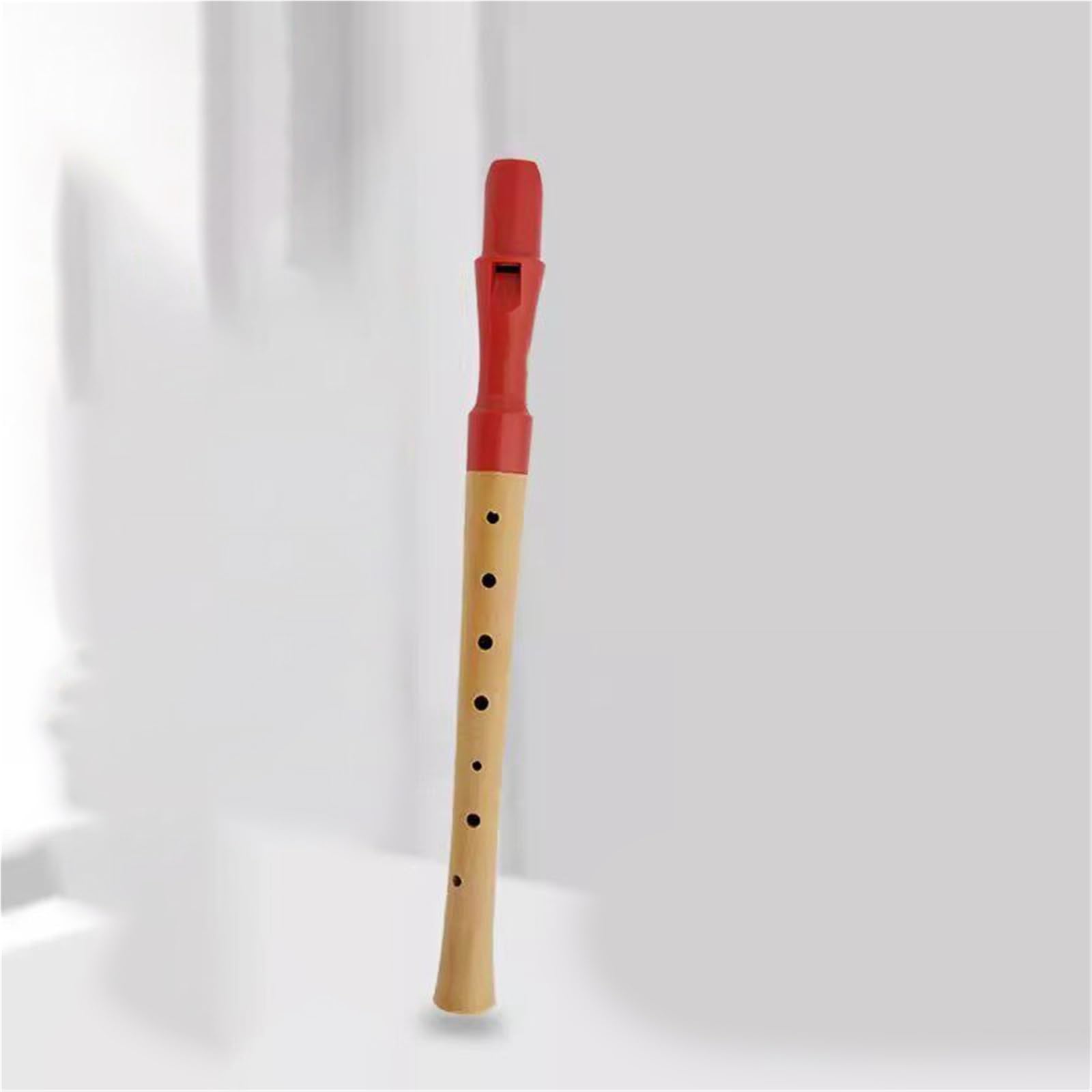 Flauto Dolce Professionale Flauto Dolce A 8 Fori (diteggiatura Tedesca) Strumento Per Principianti Semi Legno