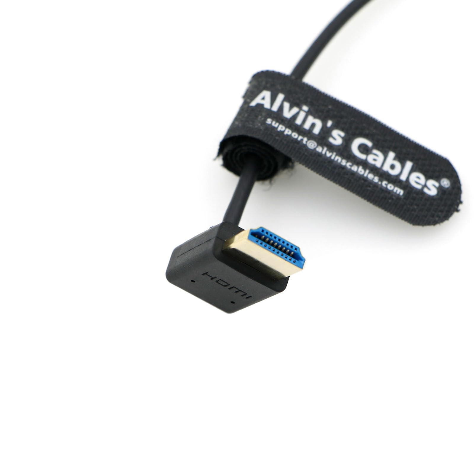 Amazon | Alvin's Cables 8K 2.1 HDMIケーブル 高速 Atomos Ninja V