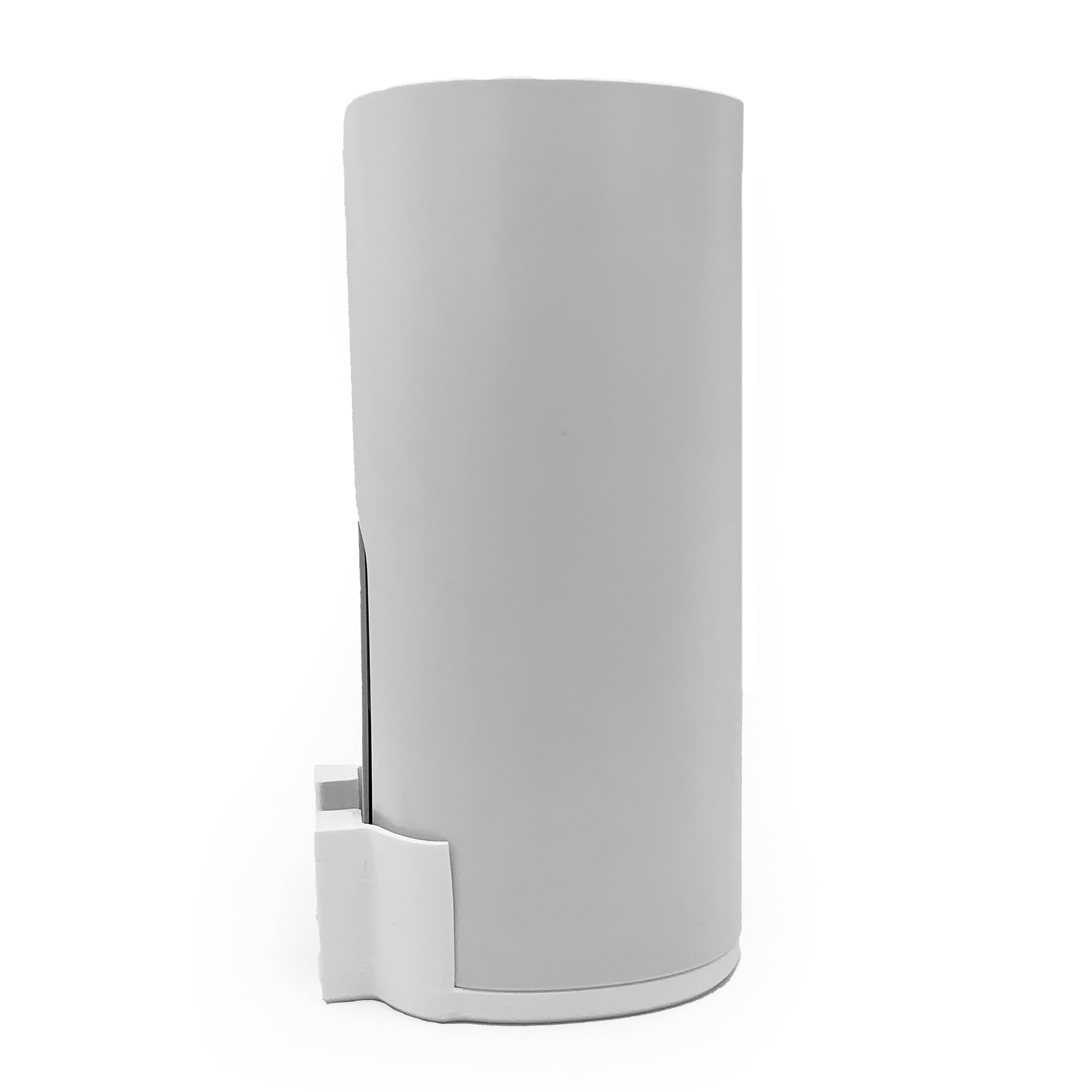 Deco M4/E4/S4 Wall Mount - White (Pack of 2) -5