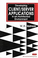 Developing client/server applications 0894354582 Book Cover