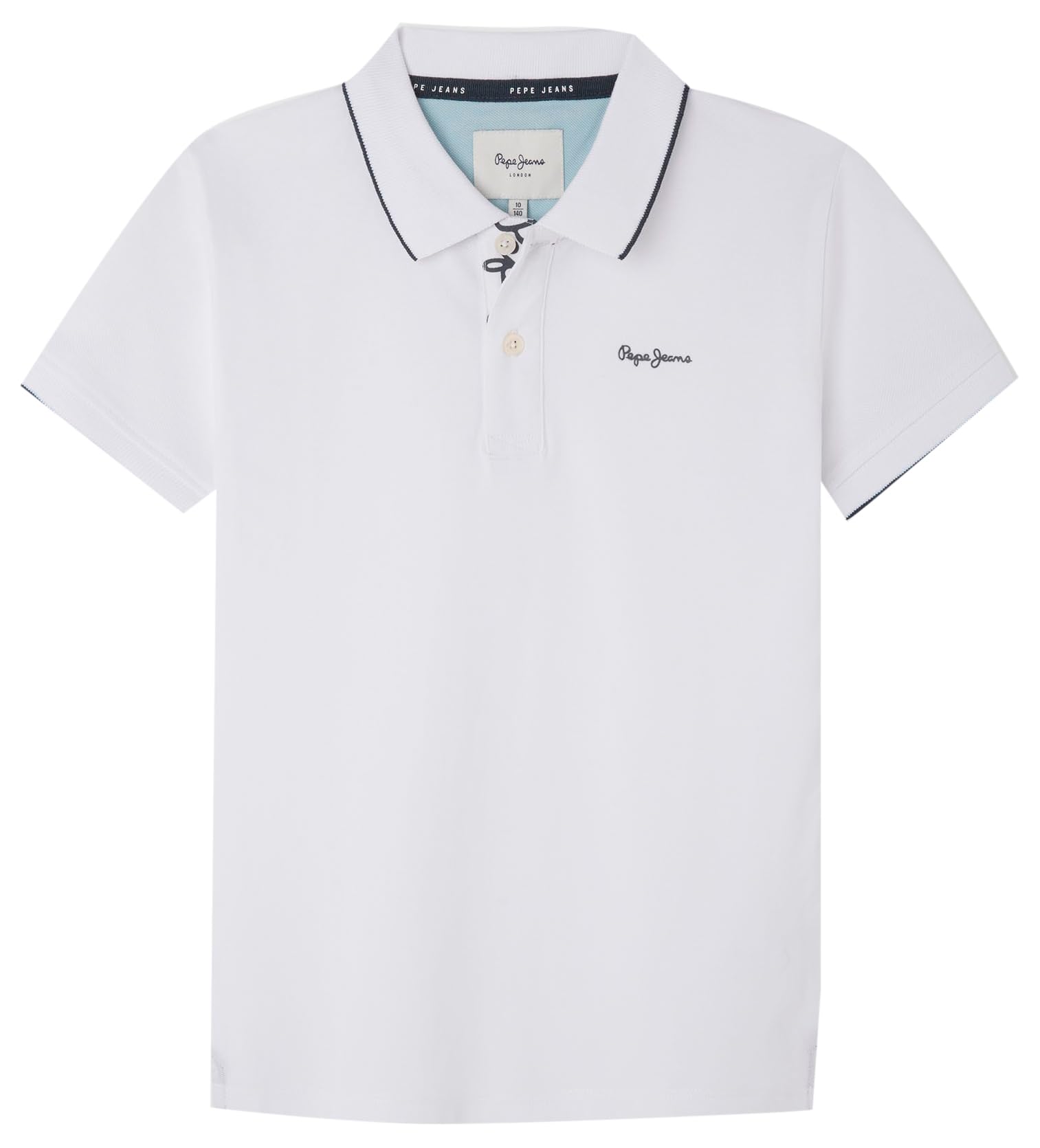 Pepe Jeans New Thor Polo para Niños