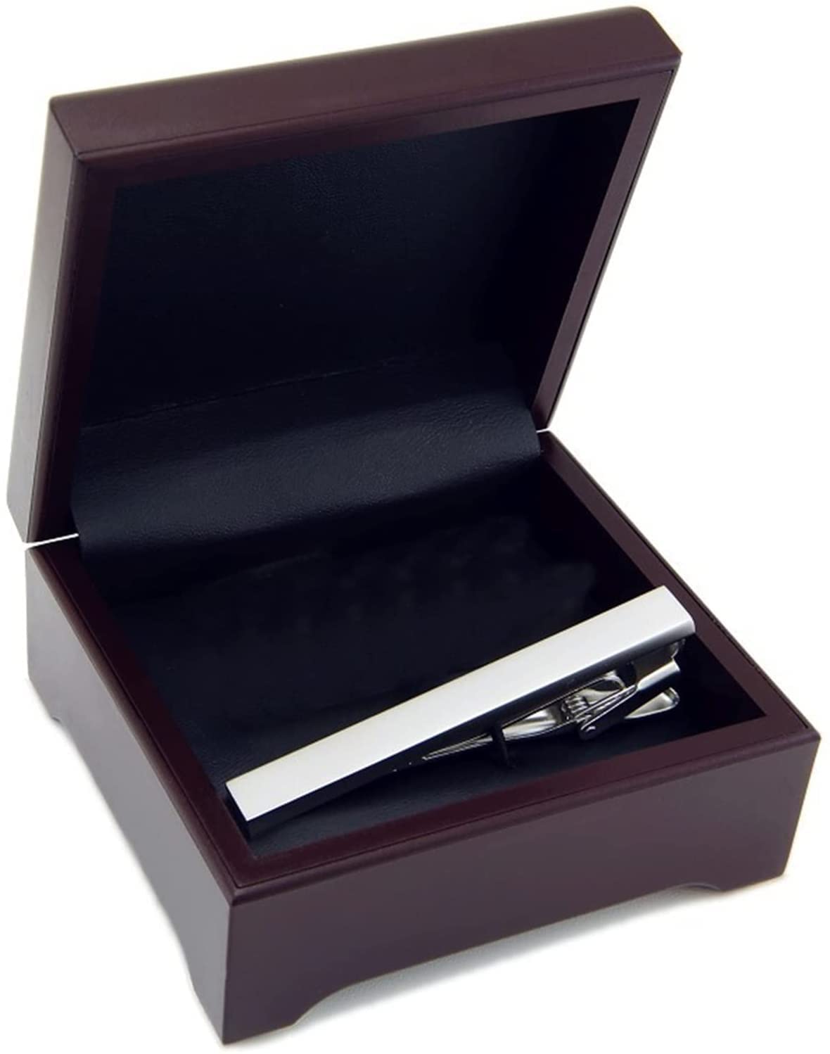 Gemelli da Uomo Elegante Polsino da Uomo Squisito Bottone Personalizzato per Gemelli Accessori per Camicie Uniche Gemelli da Donna e in Metallo (Colore : 4) (2 A)
