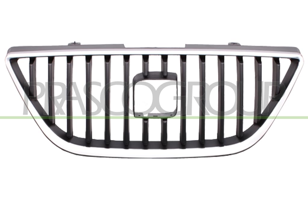 Prasco ST0352001 - Premium-Greenline Griglia Radiatore - 4