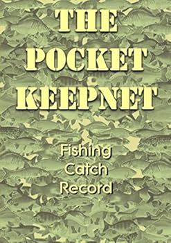 Paperback The Pocket Keepnet Book