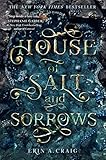 House of Salt and Sorrows House of Salt and Sorrows