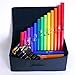 ドレミパイプ ブームワッカー BWBB ボックスBセット クロマチック 2オクターブ Boomwhackers