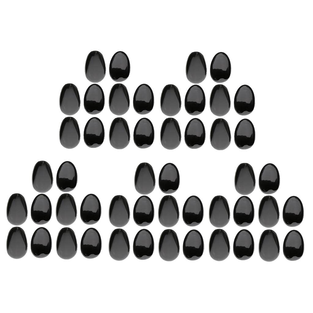 Bnf® 25 Pairs Pro Hair Dye Colouring Perm Wash Treatment Ear Cover Salon Tools|Health & Beauty | Hair Care & Styling | Hair Ties & Styling Accs|25 Pairs Hair Salon Ear Cover-picture-23