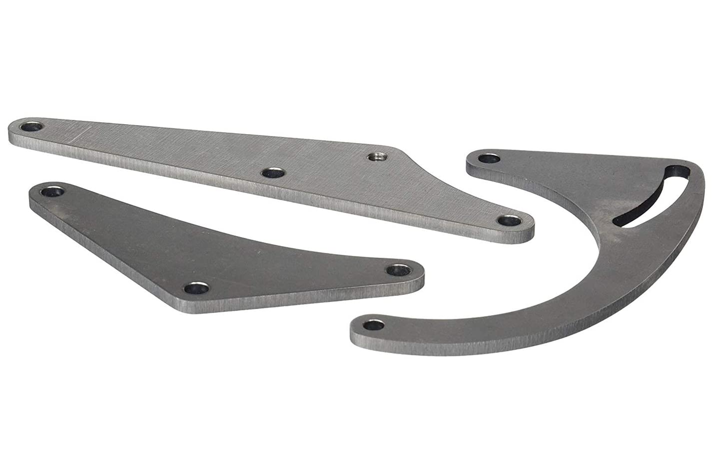 Alan Grove 218R Short Water Pump Low Profile Alternator Bracket-image-42