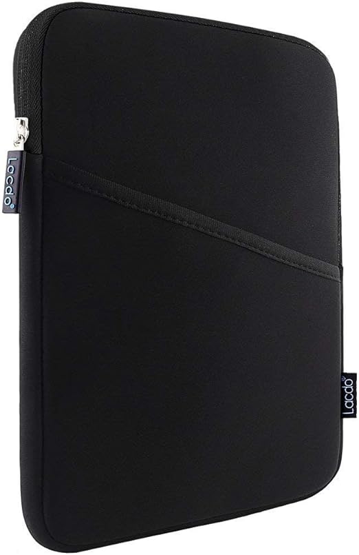 Lacdo Tablet Sleeve Case for 10.2 inch iPad / 10.9 inch New