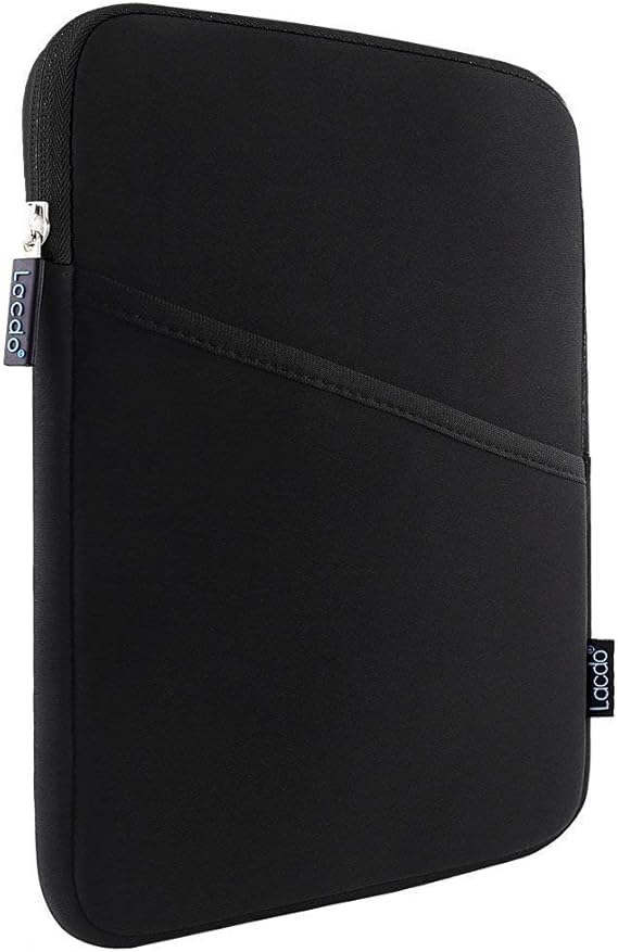 Lacdo Tablet Sleeve Case for 10.2 inch iPad / 10.9 inch New