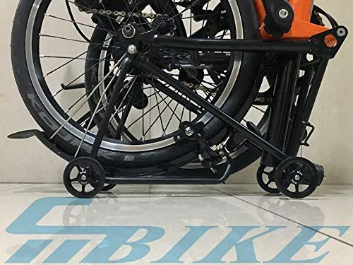 Amazon | Aceoffix リア ラック Qタイプ brompton折りたたみ