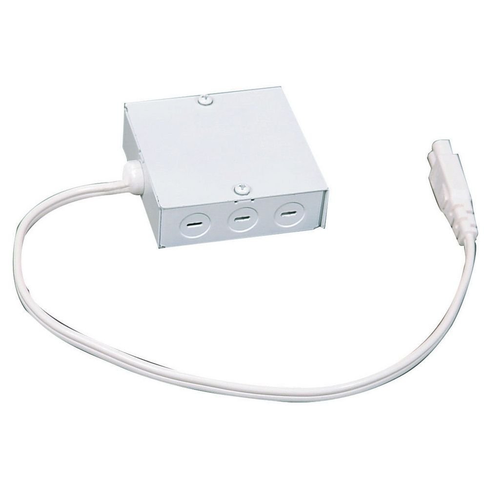 Juno Lighting Group ULH-DWMWH LED Direct Wire Module, Designer White
