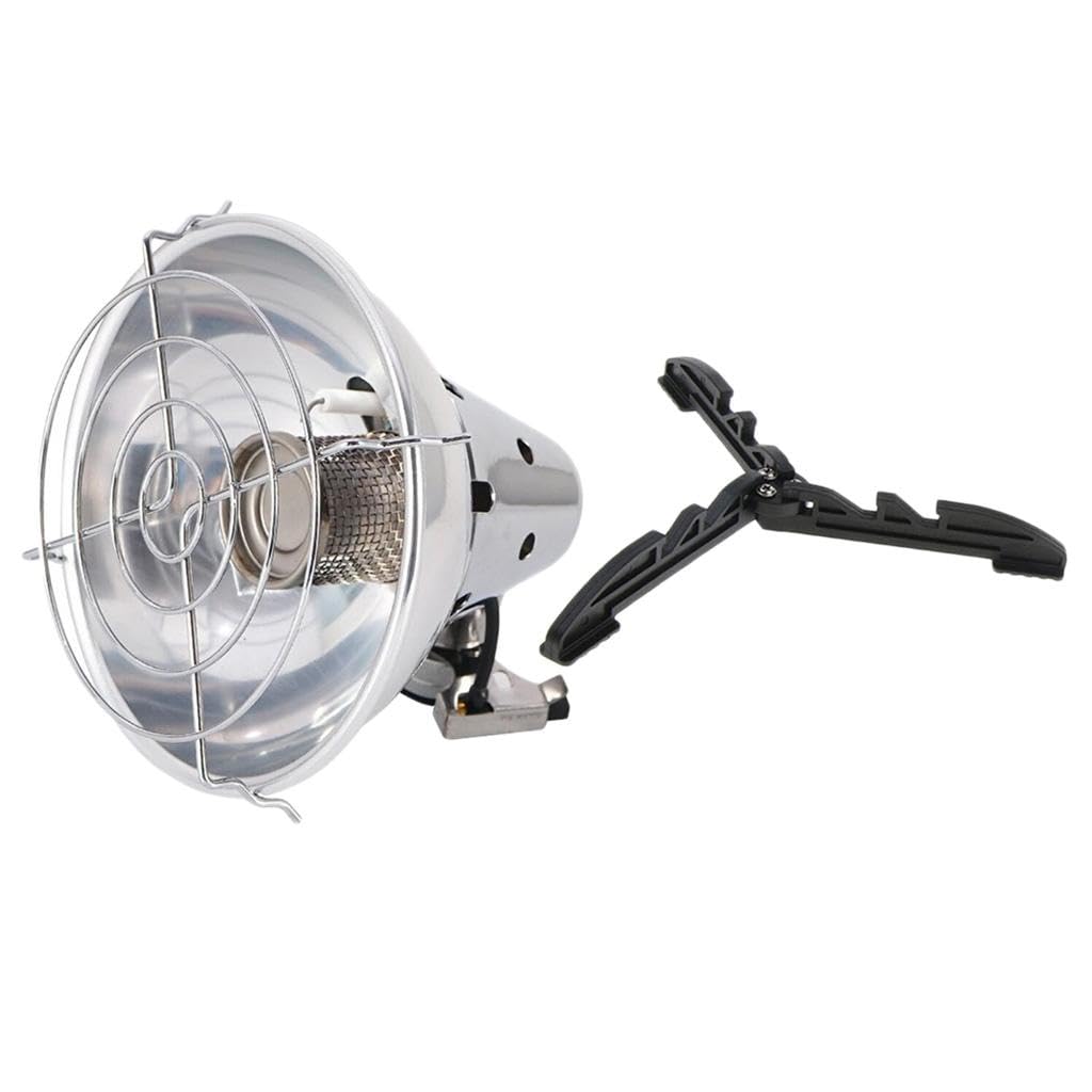 BNF® Heater Portable Butane Propane Warmer for Outdoor Picnic Fishing-Sports, Fitness & Outdoors/Outdoor Recreation/ & Hiking/Camp Kitchen/Accessories/Replacement Fuel