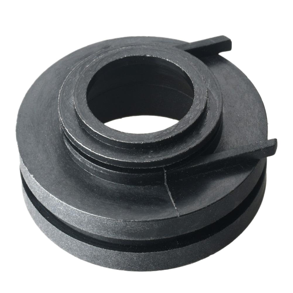 Water Pump Housing 63D-44341-00 63D-44341 63D-44341-00-00 Compatible with 2 Stroke 40HP 50HP and 4 Stroke F25-F60 Boat Engine