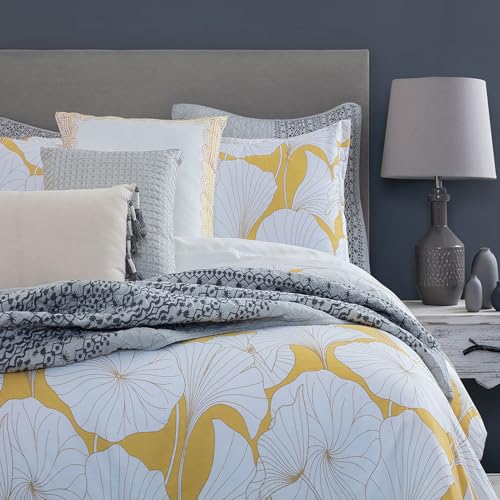 Image of ROYALE LINENS 12 x 20 Pillow Insert - Down Alternative Throw Pillows Insert - Rectangle Pillow Pack of 1 - Bed & Couch Pillows - Inner Cushion for Bed, Cushion for Living Room - Shams Stuffer