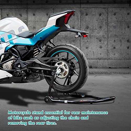 Donext Motorcycle Rear Wheel Stand