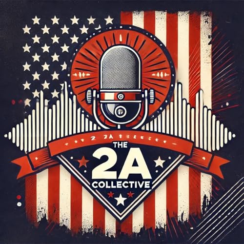 Couverture de The 2A Collective