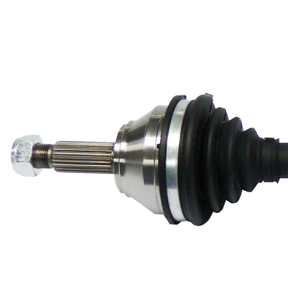 SKF Semiasse Anteriore Destra Dentatura esterna lato ruota: 23 Lunghezza: 790 mm Compatibilità con RENAULT Laguna 1 B56, 556 7701352427 VKJC 2795