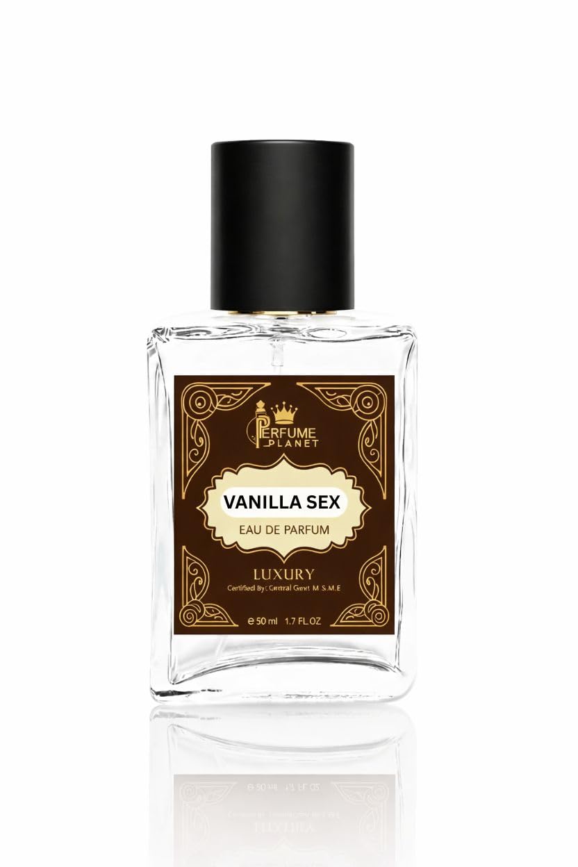 VANILLA SEX By perfume Planet laxirious fragrance long lasting original fragrance-image-17