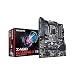 Produktbild GIGABYTE Z490 Gaming X (Intel LGA1200/Z490/ATX/2xM.2/Realtek ALC892/Intel LAN/SATA 6Gb/s/USB 3.2 Gen 2/HDMI/Gaming Motherboard)