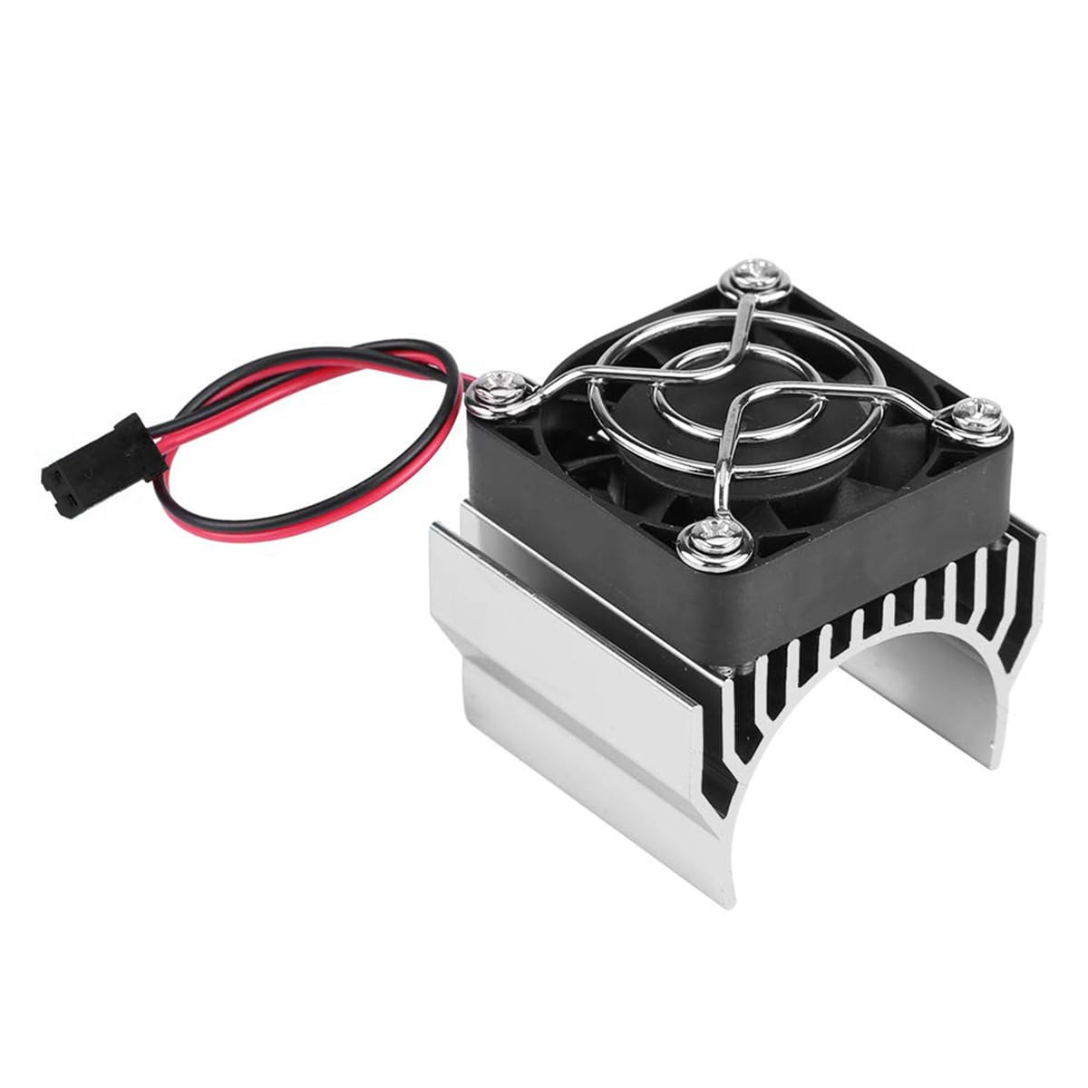 Dissipateur de chaleur - HURRISE - 540/545/550 - Alliage d'aluminium