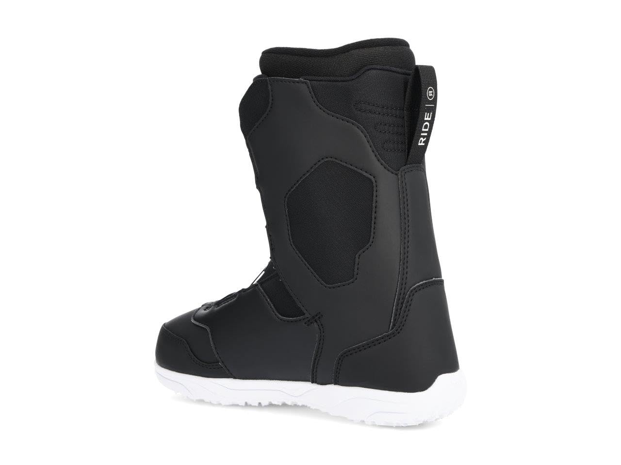 Ride Lasso Junior Snowboard Boots 23