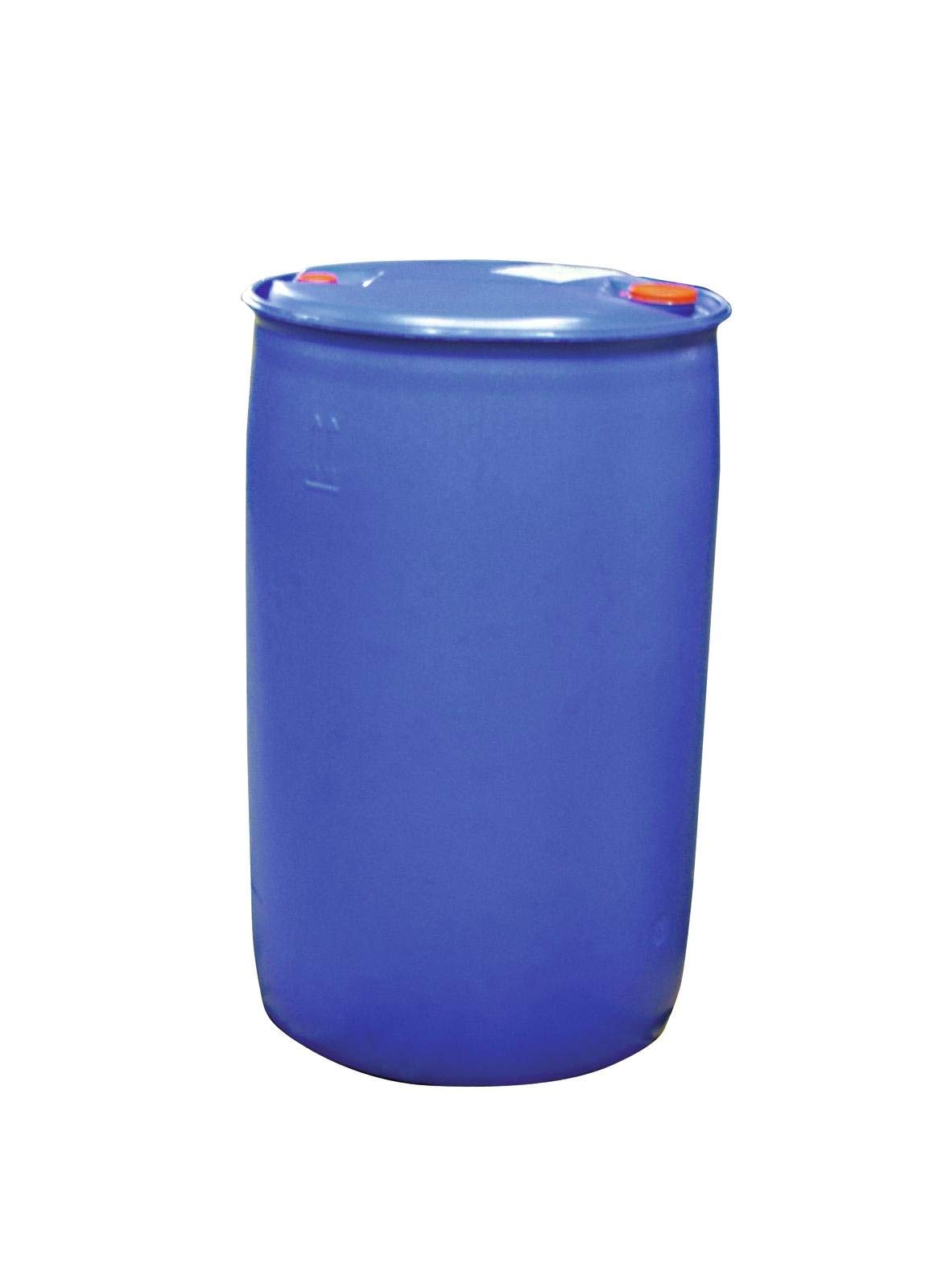 Eurolite Smoke Fluid -E2D- Extrem 200 Liter | Nebelfluid für Nebelmaschinen | Hohe Dichte und lange Standzeit | Made in Germany | Geruchsneutral auf Wasserbasis | Biologisch abbaubar
