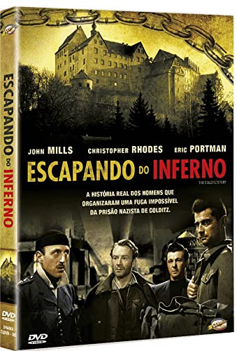 Escapando do Inferno