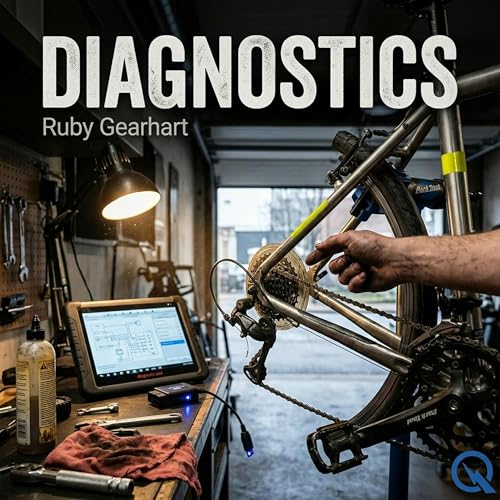 Diagnostics - Beyond the Wrench: Scan Tools, Shop Visits, and Knowing When to Call a Pro cover art