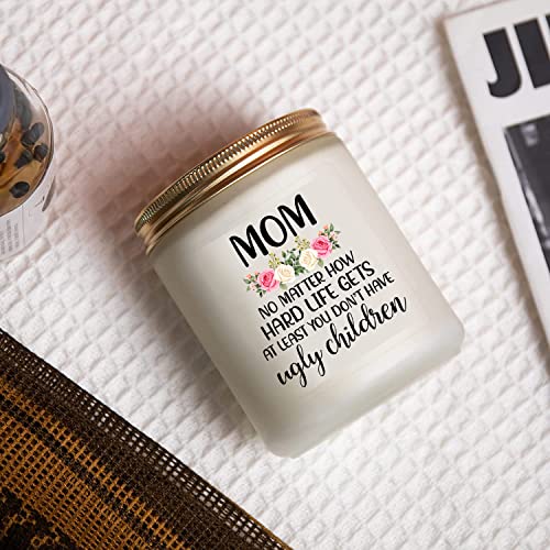 Giftsformomfromdaughtersonbirthdaygiftsmothersdaygiftsforstepmommotherinlawelderlymomsoywaxcandlessoywaxmomugly Urban Country Home Decor Gifts for mom from daughterson birthday gifts mothers day gifts for step mommother in lawelderly mom soy wax candles soy wax mom ugly urban country home decor