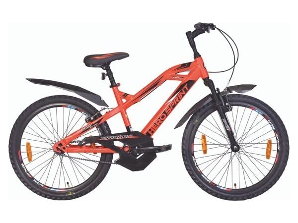 Image of Hero Cycles Finisher HT 26T,