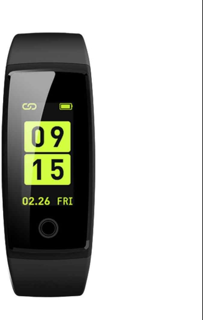 Brazalete de fitness Fitness Tracker Watch Actividad ...