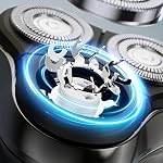 Sekoda Pro8 Electric Shaver