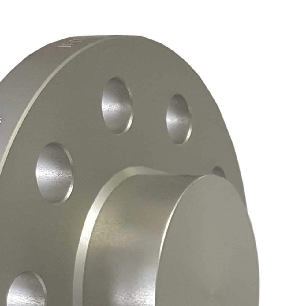 H&R DR-System Spürverbreiterungsatz 24mm pro Achse - Lochkreis 5x112 - Mittenzentrierung 66,5mm - System M14x1,5 - kompatibel mit Mercedes