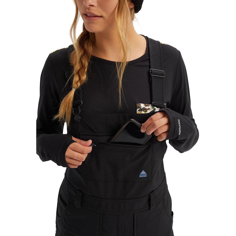 Burton Avalon Lätzchen Damen