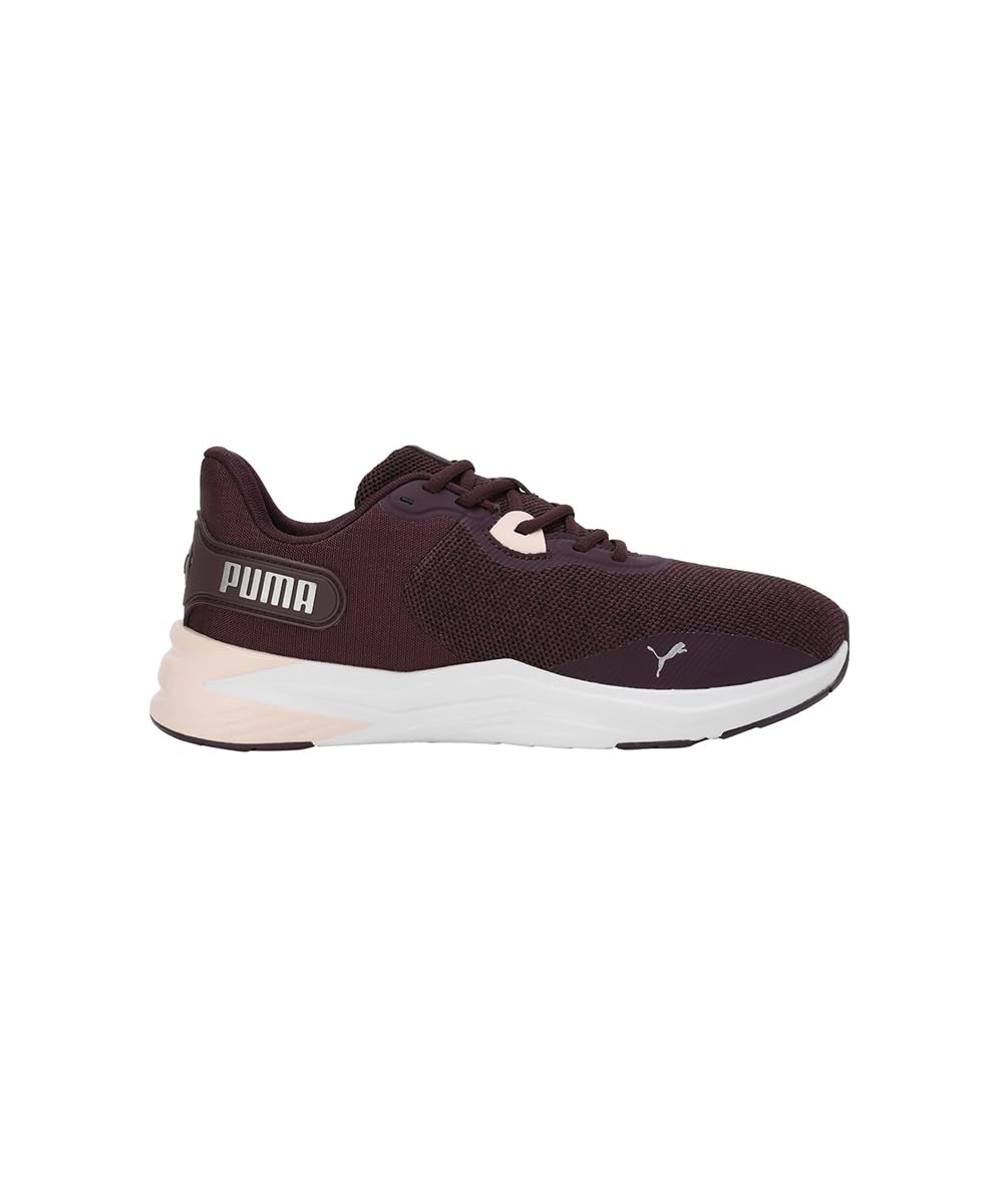 PUMA Uniseks Dzianina Disperse Xt 3Buty do biegania drogowego