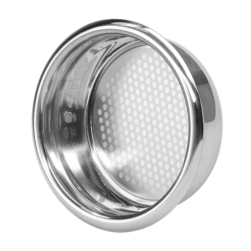 Panier de précision 58mm Normcore pour réussir son espresso à la maison - 4