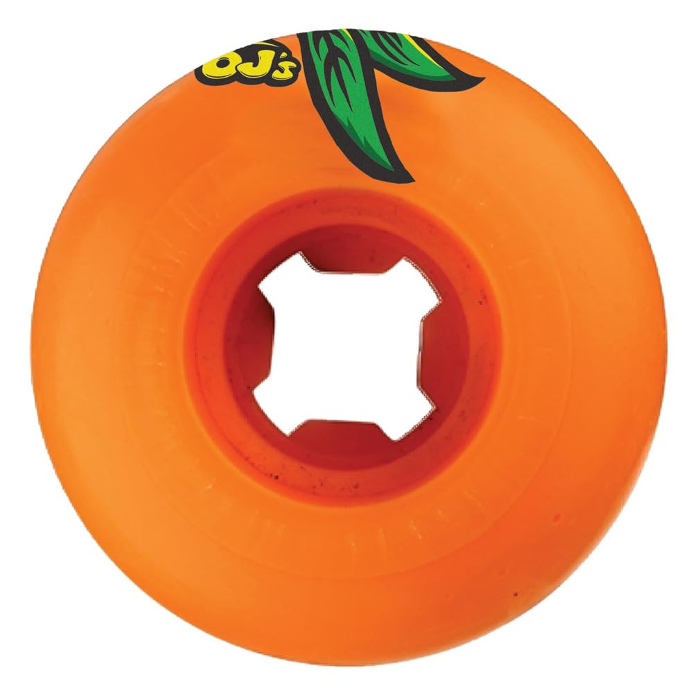 Amazon.co.jp: (オージェイウィール)OJ WHEELS 58mm LIL DOODIES
