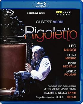 Verdi: Rigoletto