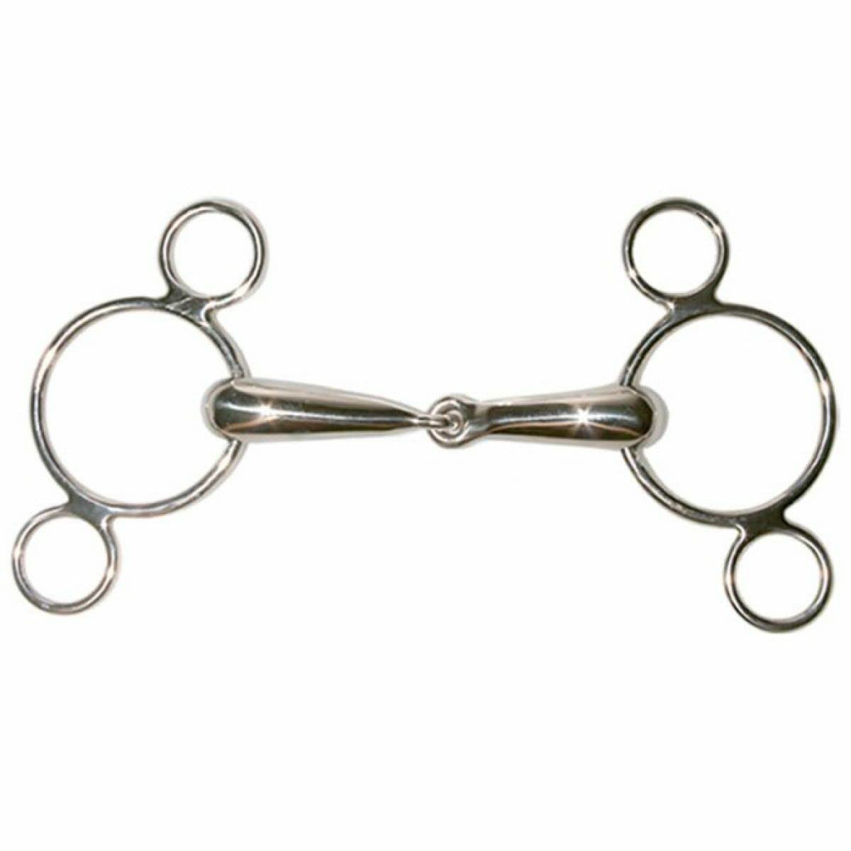 Pessoa Filet à Foin Type 3 Anneaux 19 mm