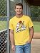 Baseball Shirt Men Game Day Baseball Fan Shirts Casual Ballgame Tshirt Baseball Team Graphic Short Sleeve Tee Tops