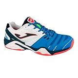  Joma T Set 704 Clay Royal