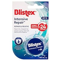 Blistex Intensive Repair Pot, 7 g